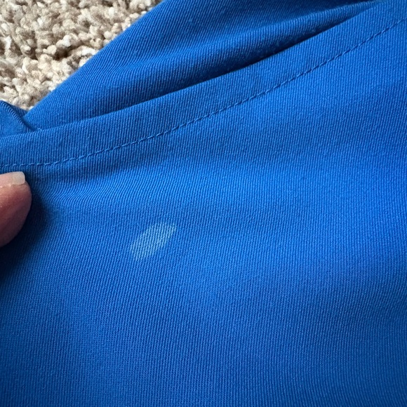 Figs Technical Collection Blue Scrub Set - Picture 7 of 8